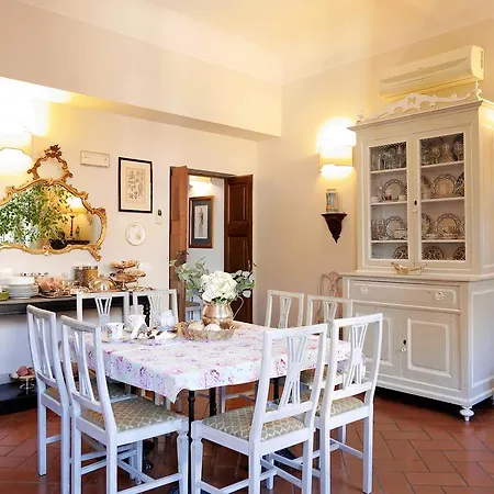 Relais Cavalcanti