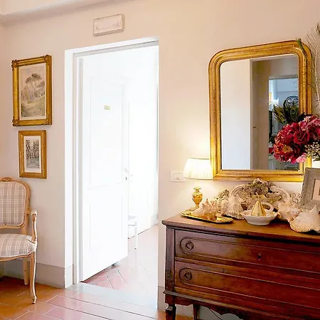 Relais Cavalcanti Firenze