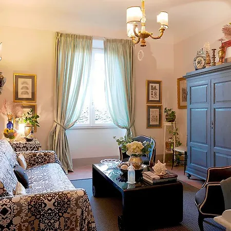 Relais Cavalcanti * Firenze