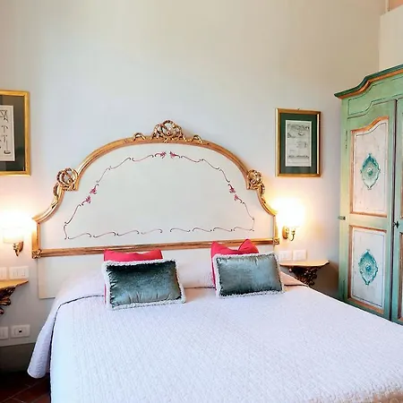 Relais Cavalcanti * Firenze