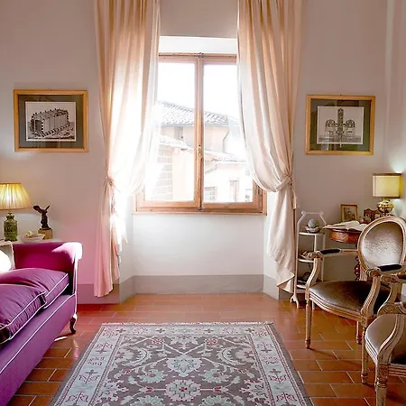 Relais Cavalcanti Affittacamere