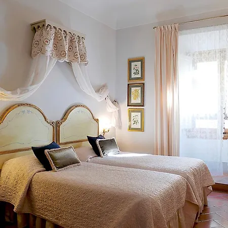 Relais Cavalcanti Affittacamere