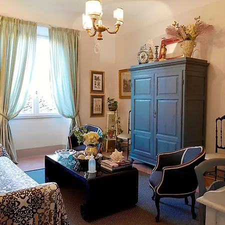 Affittacamere Relais Cavalcanti Firenze