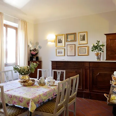 Relais Cavalcanti Affittacamere *