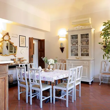 Relais Cavalcanti Affittacamere *