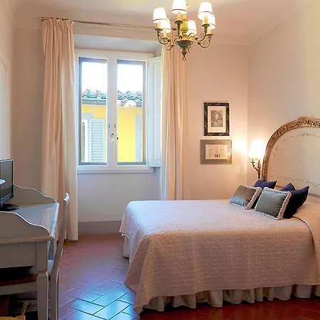 Relais Cavalcanti Affittacamere