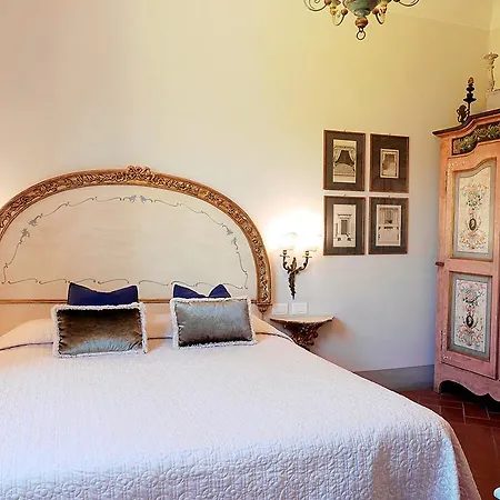 Affittacamere Relais Cavalcanti Firenze