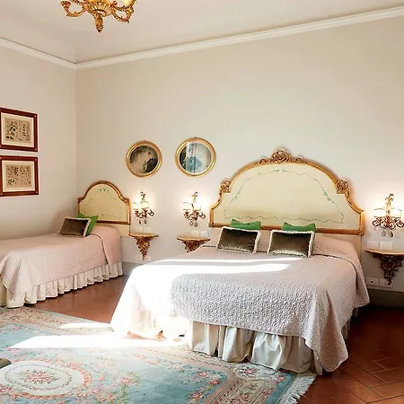 Affittacamere Relais Cavalcanti *