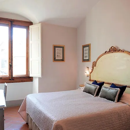Relais Cavalcanti Affittacamere *