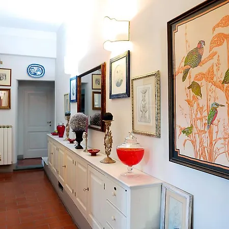 Relais Cavalcanti Affittacamere