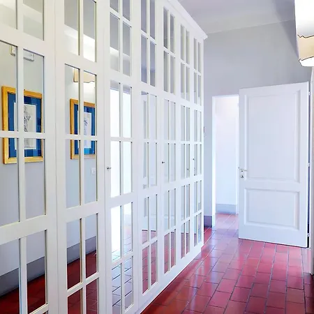 Relais Cavalcanti Affittacamere *