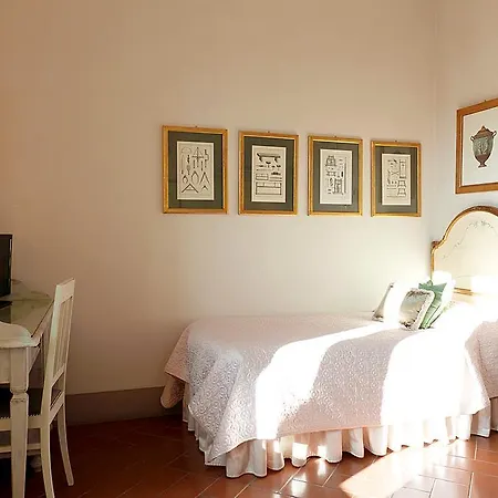 Relais Cavalcanti Firenze