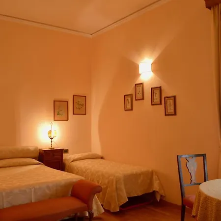 M&g Apartamento Florença