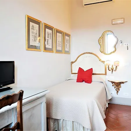 Relais Cavalcanti Affittacamere Firenze