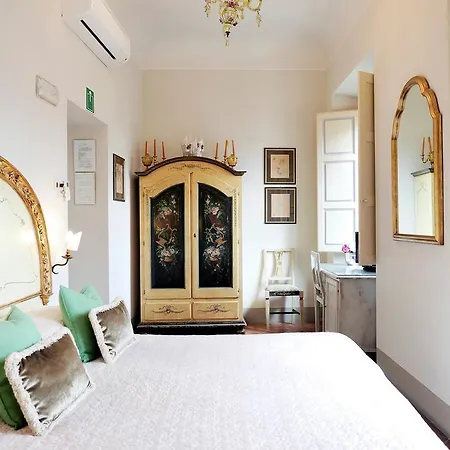 Relais Cavalcanti Affittacamere