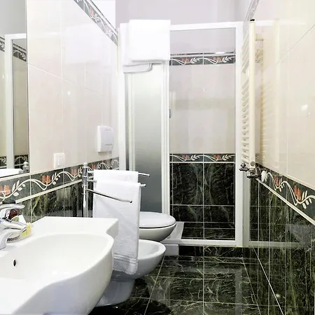 Relais Cavalcanti Affittacamere