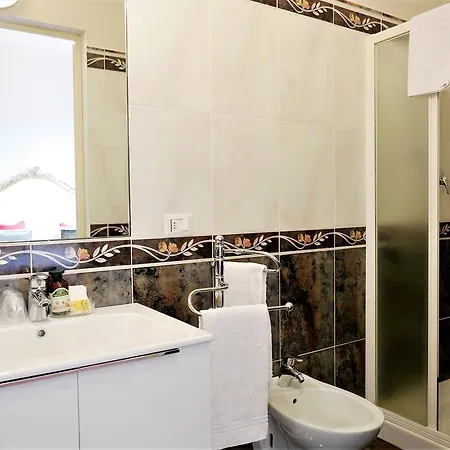 Relais Cavalcanti Affittacamere
