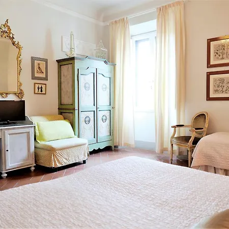 Relais Cavalcanti Firenze