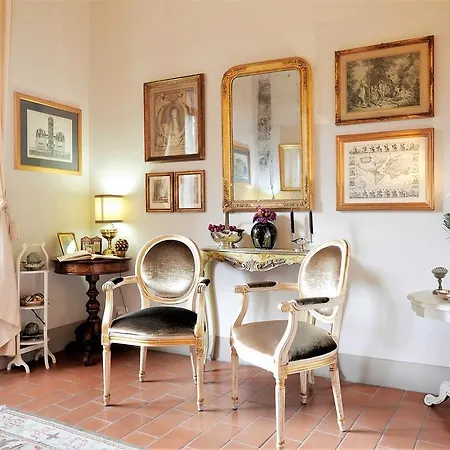 Relais Cavalcanti Affittacamere *