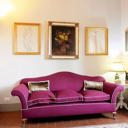 Relais Cavalcanti