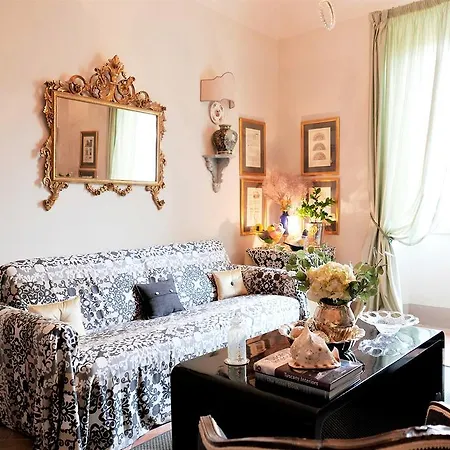 Relais Cavalcanti Affittacamere