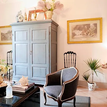 Relais Cavalcanti * Firenze