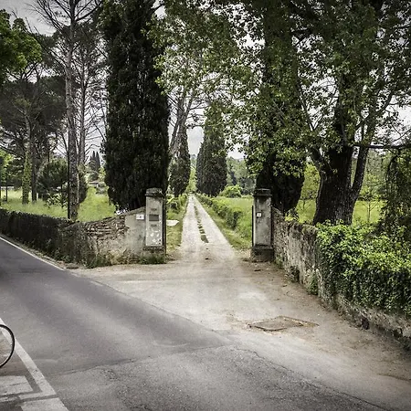 Bed & Breakfast Armonie Di Incontri Firenze