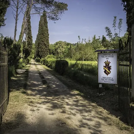 Armonie Di Incontri 3* Firenze