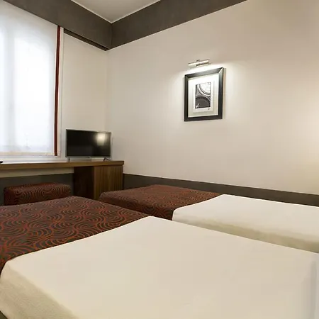 Orto De' Medici Hotel 4*