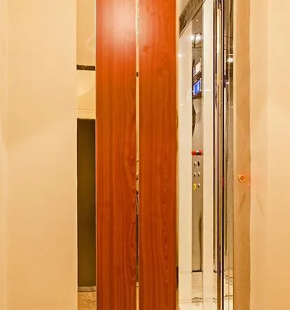 Residenza Marchesi Pontenani Apartmán *