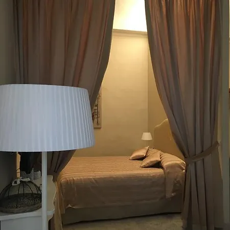 Apartmán Residenza Marchesi Pontenani Florencie