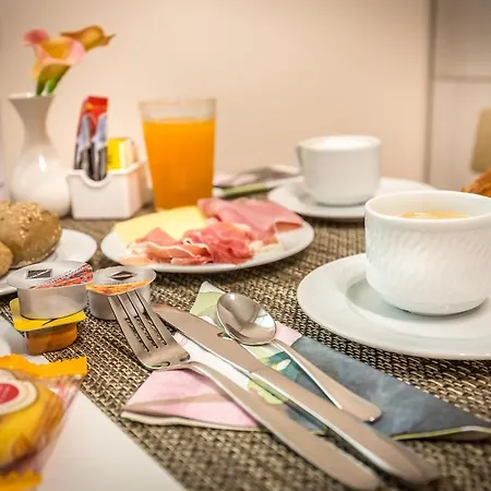 Antiche Armonie Frühstückspension