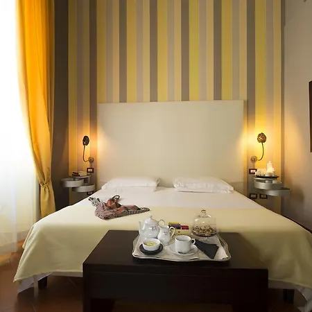 Hotel De La Pace, Sure Collection By Best Western Florence