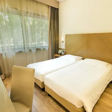Fh55 Grand Mediterraneo Hotel 4*