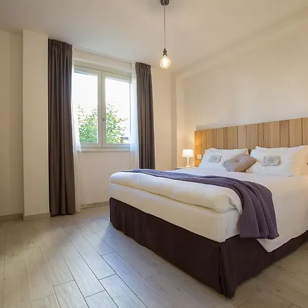 Coco Places Firenze, Centro Storico Apartmán Florencie