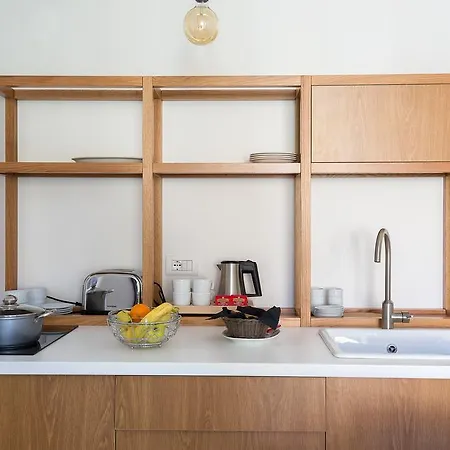 Coco Places Firenze, Centro Storico Apartmán *