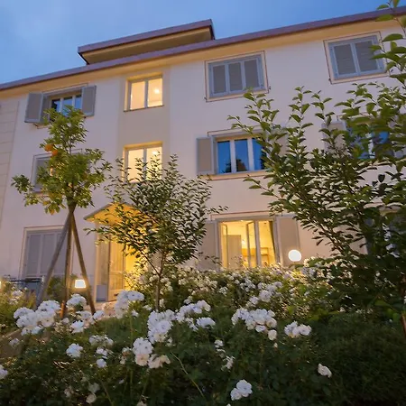 Coco Places Firenze, Centro Storico Apartmán *
