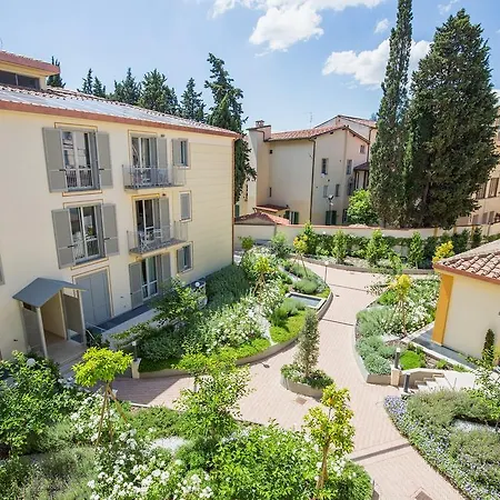 Apartmán Coco Places Firenze, Centro Storico *