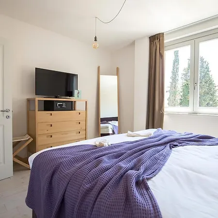 Coco Places Firenze, Centro Storico Apartmán *