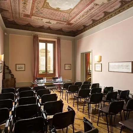 Hotel Orto De' Medici Florence