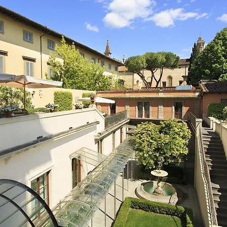 Orto De' Medici 4* Florence