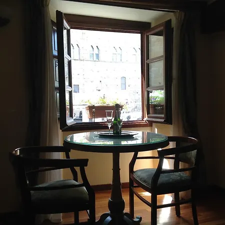 La Casa Del Garbo - Luxury & Firenze