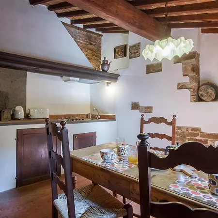 Mamo - Vasari Appartement
