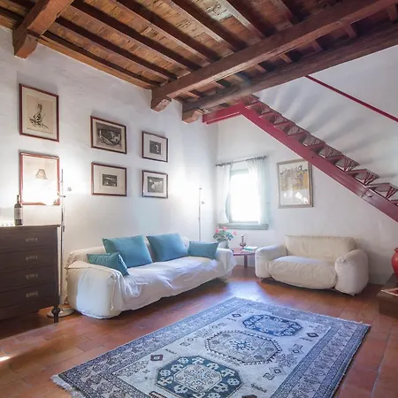 Mamo - Vasari Appartement *