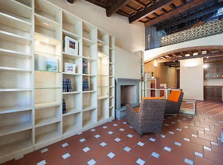 Boutique Santa Maria Novella Pensión