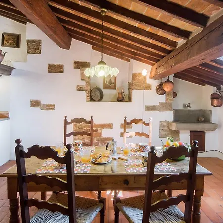 Appartement Mamo - Vasari *
