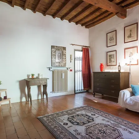 Mamo - Vasari Appartement