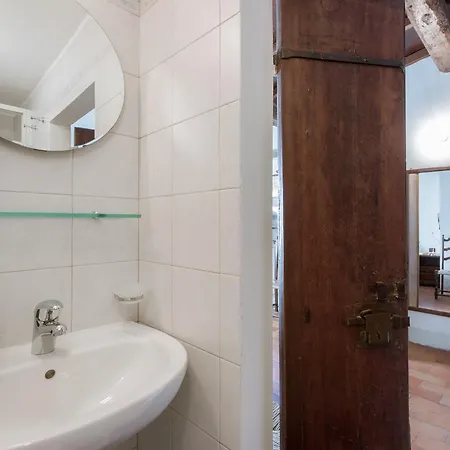 Mamo - Vasari Appartement *