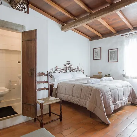 Appartement Mamo - Vasari