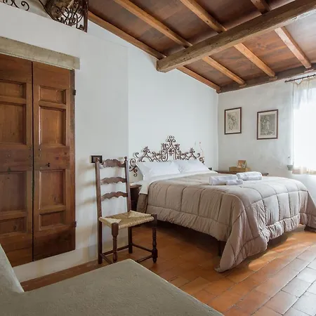 Mamo - Vasari Appartement
